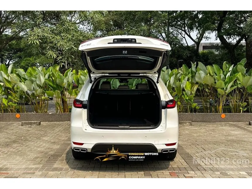 2023 Mazda CX-60 Elite Edition SUV