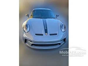 2023 Porsche 911 4.0 GT3 Coupe