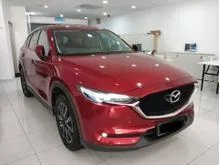 2023 Mazda CX-5 2.5 SKYACTIV-G 2WD High SUV