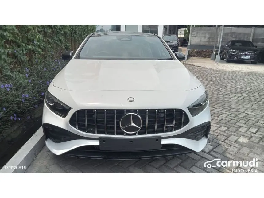 Jual Mobil Mercedes