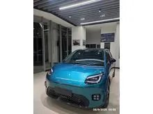 2026 GAC AION UT 0.0 Premium Hatchback on dapatkan promo DP murah disini