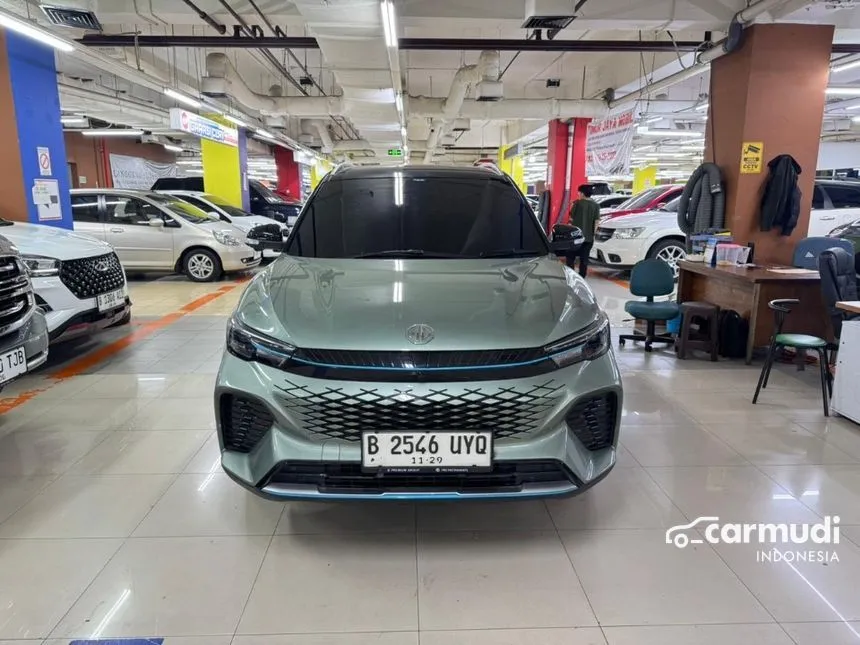 2024 MG VS HEV Magnify i-Smart SUV