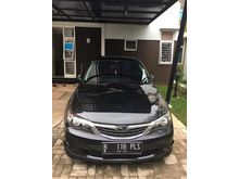 Subaru Impreza 2009 #jualcepatpemiliklangsung
