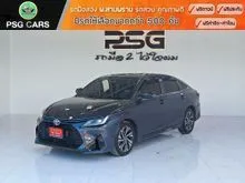 2023 Toyota Yaris Ativ 1.2 (ปี 22-28) Premium Sedan