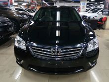 2010 Toyota Camry 2.4 V Sedan