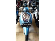 2012 Honda Scoopy