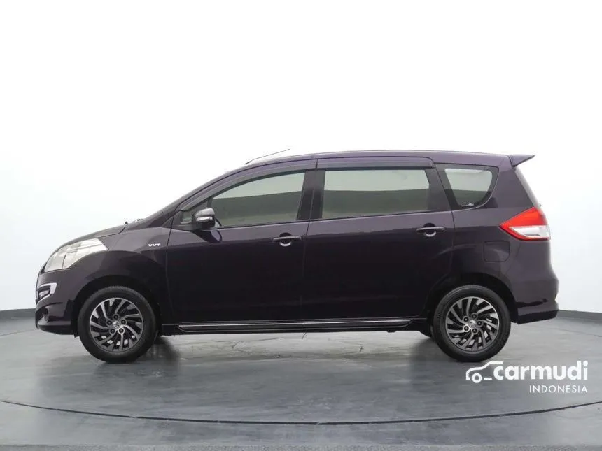 2018 Suzuki Ertiga Dreza GS MPV