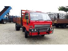 2003 Daihatsu V116-HA DELTA V58 V57 5000KG 4500KG 2500KG CARGO TIPPER BOX VAN