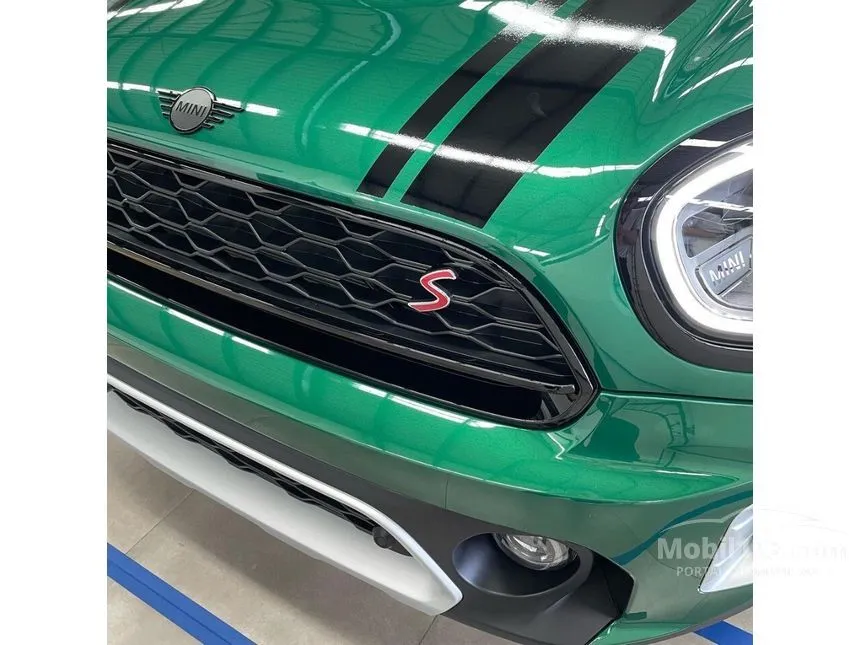 2023 MINI Countryman Cooper S SUV