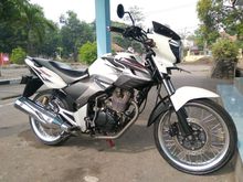 2012 Honda Tiger 200 Others