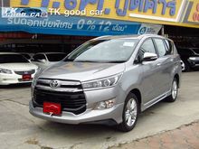 2018 Toyota Innova 2.8 (ปี 16-20) Crysta V Wagon AT