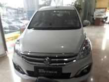 2017 Suzuki Ertiga 1.4 MPV