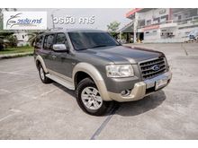 2007 Ford Everest 2.5 (ปี 03-06) LTD SUV AT