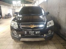 2010 Chevrolet Captiva 2.4 ZX limited bensin