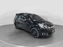 2016 Honda Mobilio 1.5 S MPV