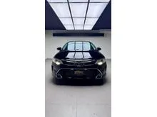 2018 Toyota Camry 2.5 V Sedan