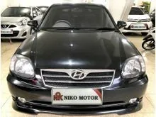 2012 Hyundai Avega 1.5 GX Sedan. (ANTIK KM50RB) HYUNDAI AVEGA 1.5 GX 2012 MT 2011.2013