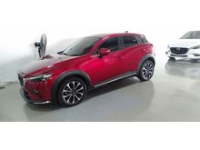 2019 Mazda CX-3 2.0 Grand Touring Wagon Harga Terbaik Promo Ramadhan