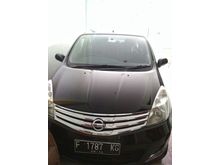 2013 Nissan Grand Livina 1.5 XV MPV