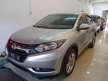2015 Honda HR-V 1.5 E AT istimewa dijual di malang