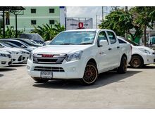 2019 Isuzu D-Max 1.9 CAB-4 (ปี 11-17) S Pickup MT