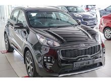 2018 Kia Sportage 2.0 GT Diesel FULL LOAN + EASY APPROVAL + TRADE IN ACCEPT
