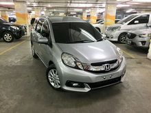 Honda Mobilio E MT Manual 2016 AC Digital (Facelift)