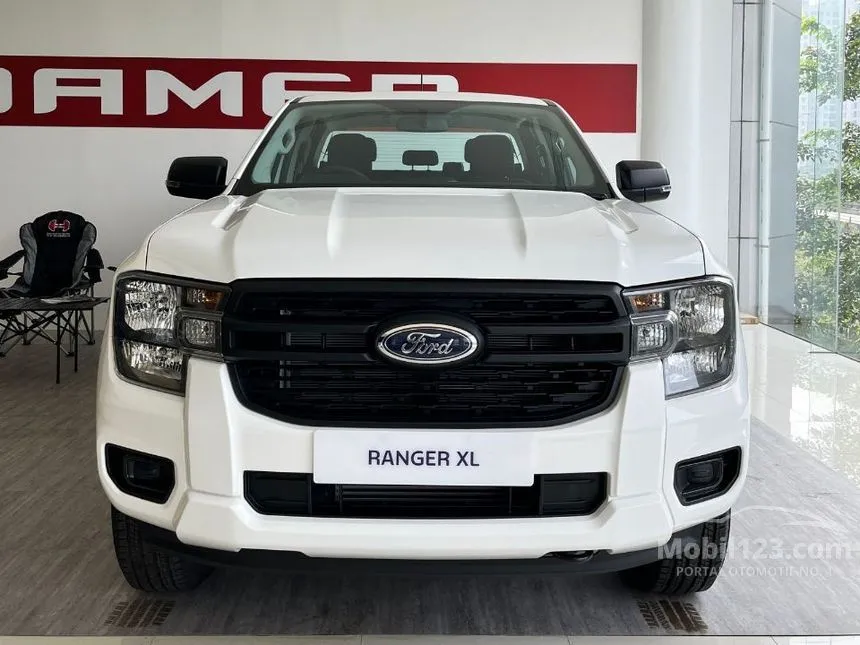 2025 Ford Ranger XL Pickup