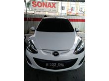 2011 Mazda 2 1.5 R Sedan
