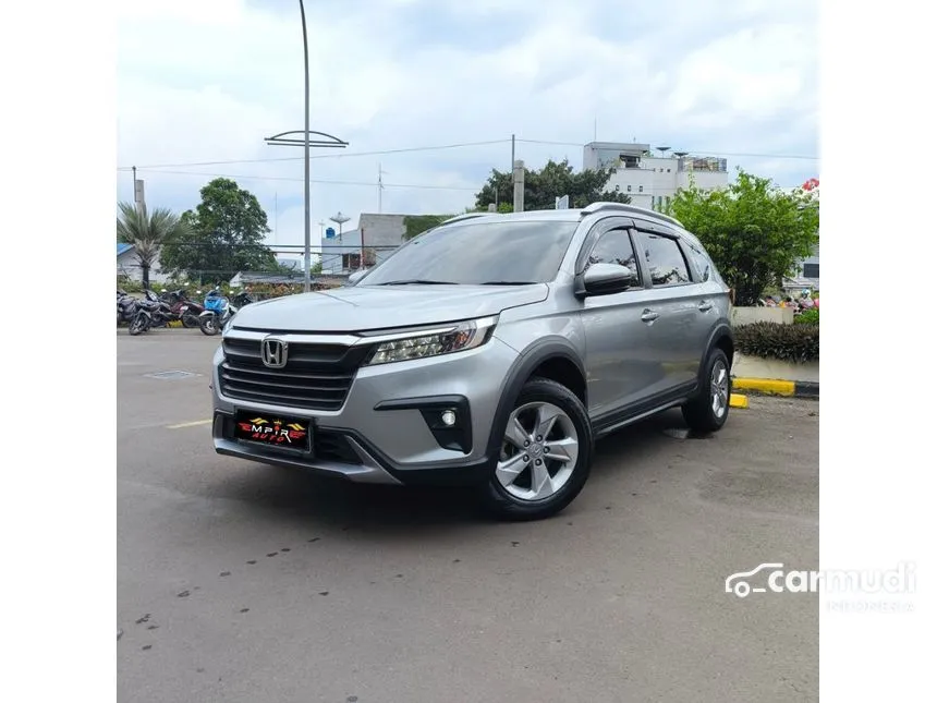 Jual Mobil Honda BR