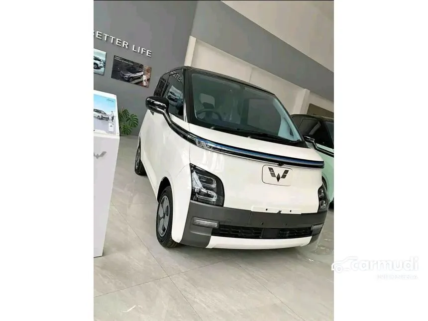 2024 Wuling EV Air ev Lite Long Range Hatchback