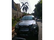 2008 Toyota Fortuner 2.5 G SUV