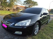 2006 Honda Accord 2.4 VTi Sedan