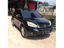2011 Honda CR-V 2.4 2.4 i-VTEC SUV