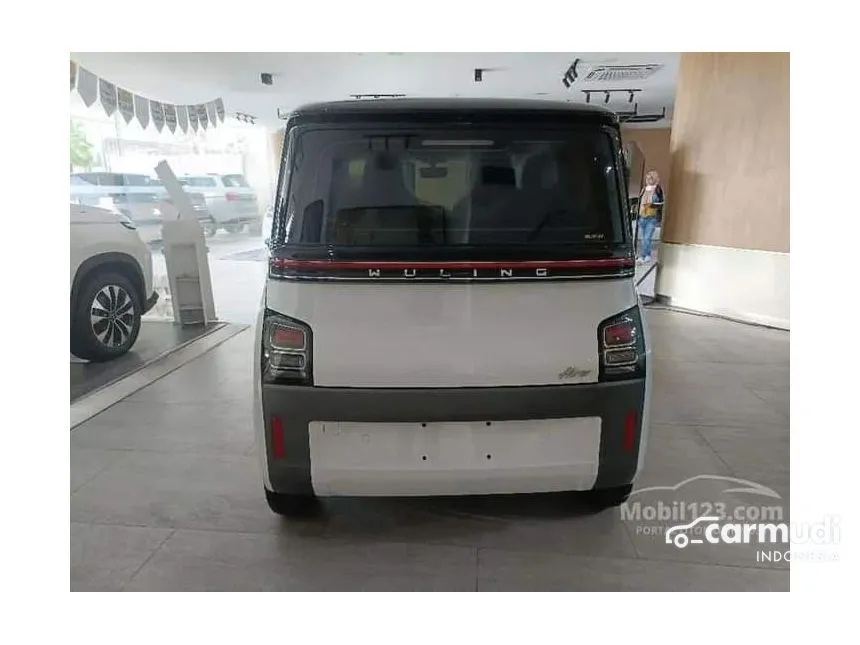 2024 Wuling EV Air ev Lite Long Range Hatchback