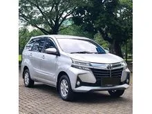 2019 Toyota Avanza 1.3 G MPV AT Matic - TDP 5 juta - Harga termurah