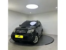 2011 Daihatsu Terios 1.5 TX Adventure SUV Terios Tx Adventur matic 2011