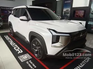 2025 Mitsubishi Destinator 1.5 GLS SUV
