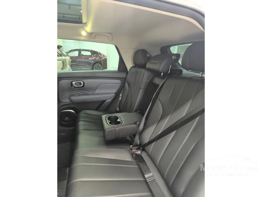 2026 GAC AION UT Premium Hatchback