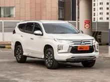 2022 Mitsubishi Pajero Sport 2.4 Dakar Ultimate 4X2 SUV