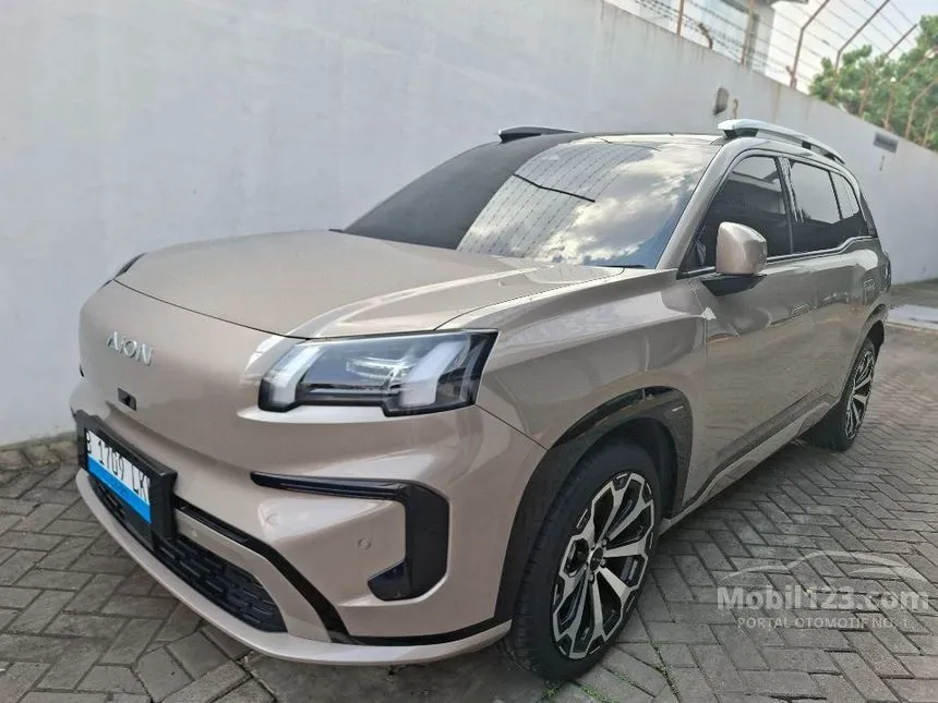 2026 GAC AION V Exclusive SUV