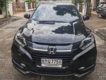 2017 Honda HR-V (ปี 14-18) 1.8 E Limited SUV AT