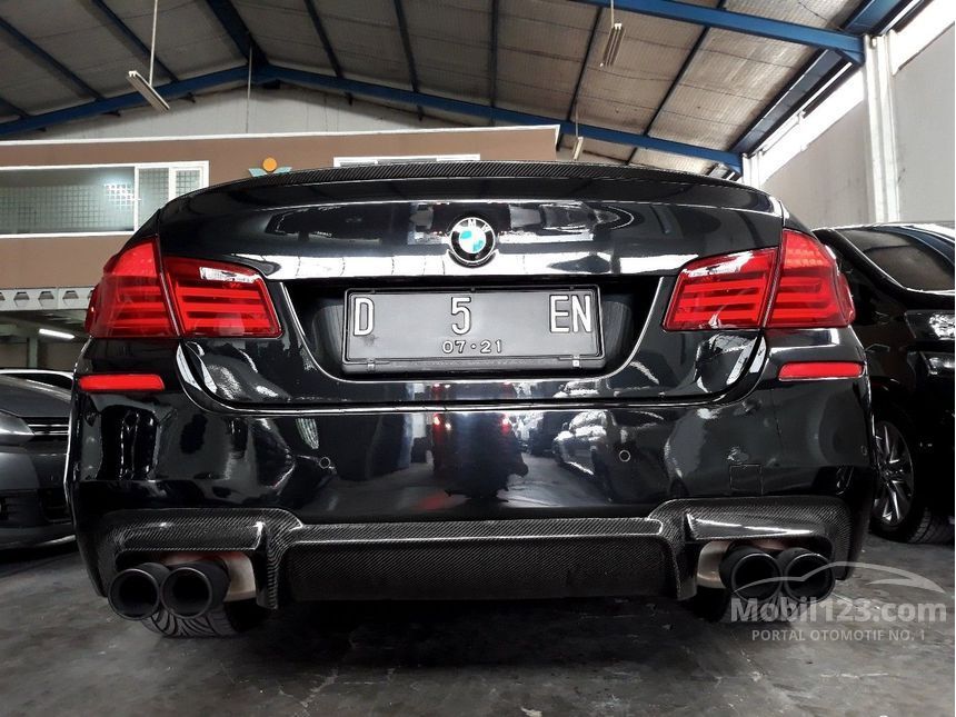 Jual Mobil BMW 535i 2013 535i 3 0 di Jawa Barat Automatic Jual Mobil BMW 535i 2013 535i 3 0 di Jawa Barat Automatic