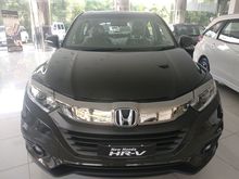 Honda HR-V 1.5 E HARGA PALING MURAH DP CEPER DI BANTU NIK 2020