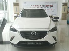 2018 Mazda CX-3 2.0 Touring Wagon