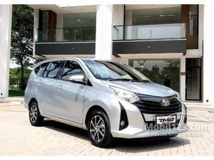 2019 Toyota Calya 1.2 G MPV