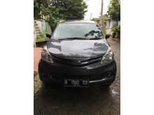 2015 Daihatsu Xenia 1.3 X STD MPV
