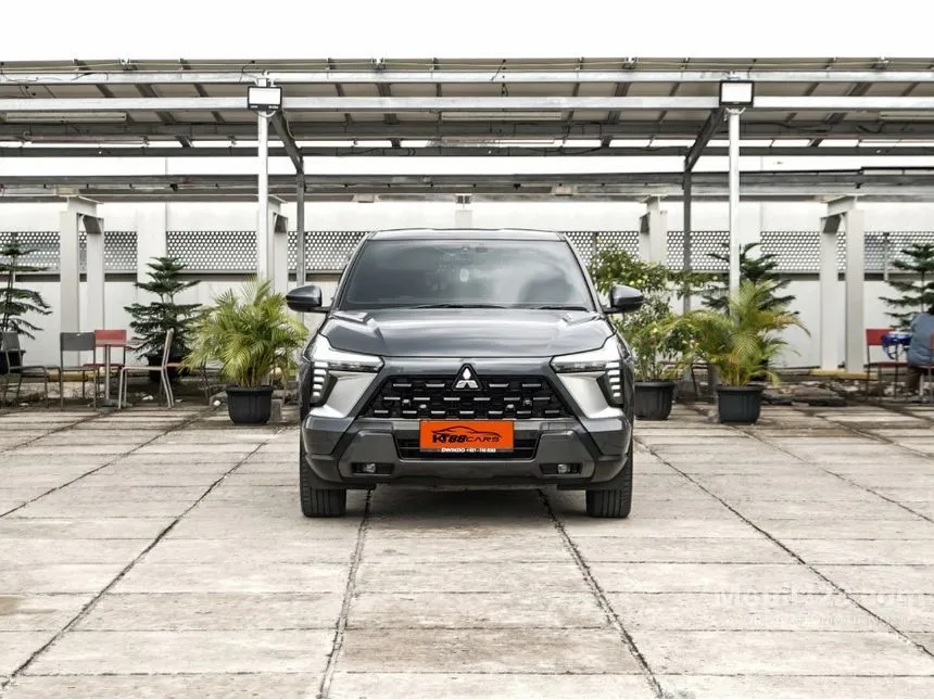 2024 Mitsubishi XFORCE Ultimate SUV