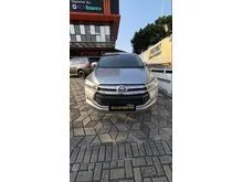 2016 Toyota Kijang Innova 2.0 V MPV