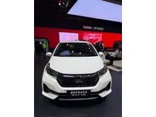 2026 Honda Brio 1.2 Satya E Hatchback